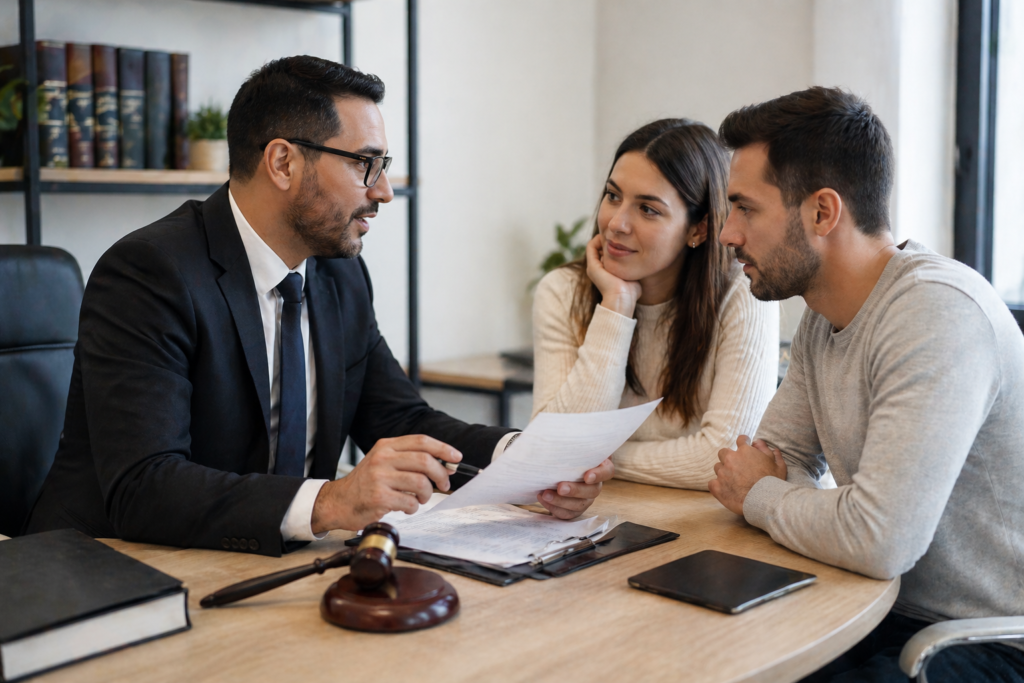 asesoria para particulares